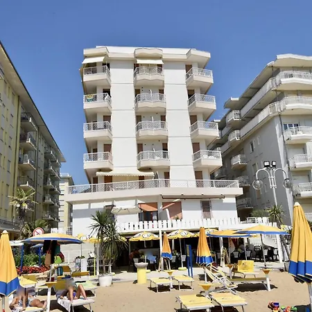 Condominio Union -Walterigato Apartments- Solo Per Famiglie- Lido di Jesolo Exterior photo