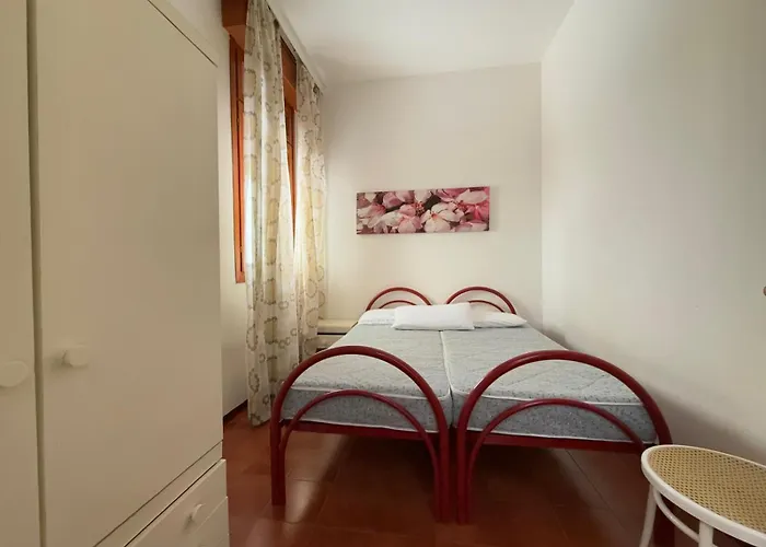 Condominio Union -Walterigato Apartments- Solo Per Famiglie-