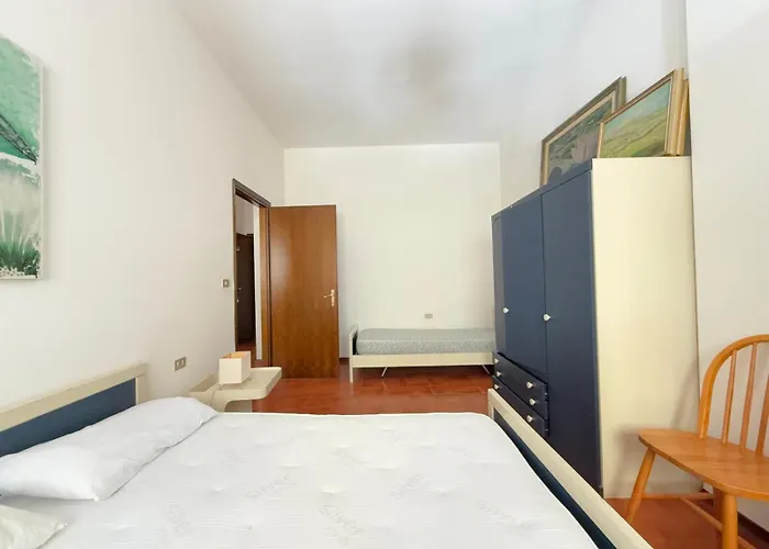 Condominio Union -Walterigato Apartments- Solo Per Famiglie-