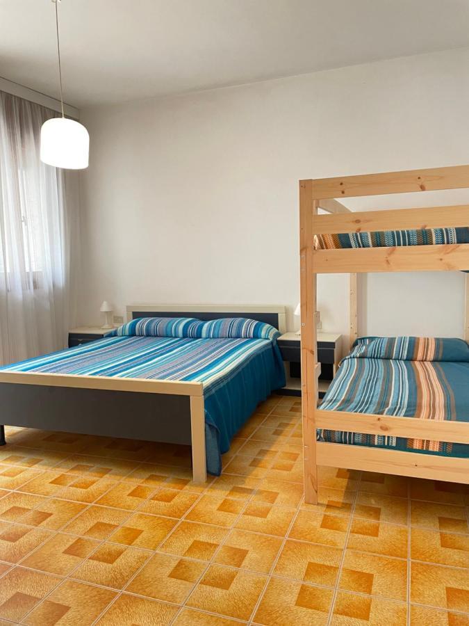 Union -walterigato Apartments- Solo Per Famiglie- Lido di Jesolo
