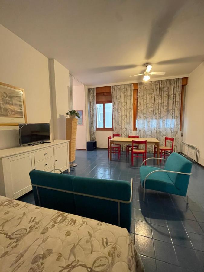 Union -walterigato Apartments- Solo Per Famiglie- Apartamento Lido di Jesolo