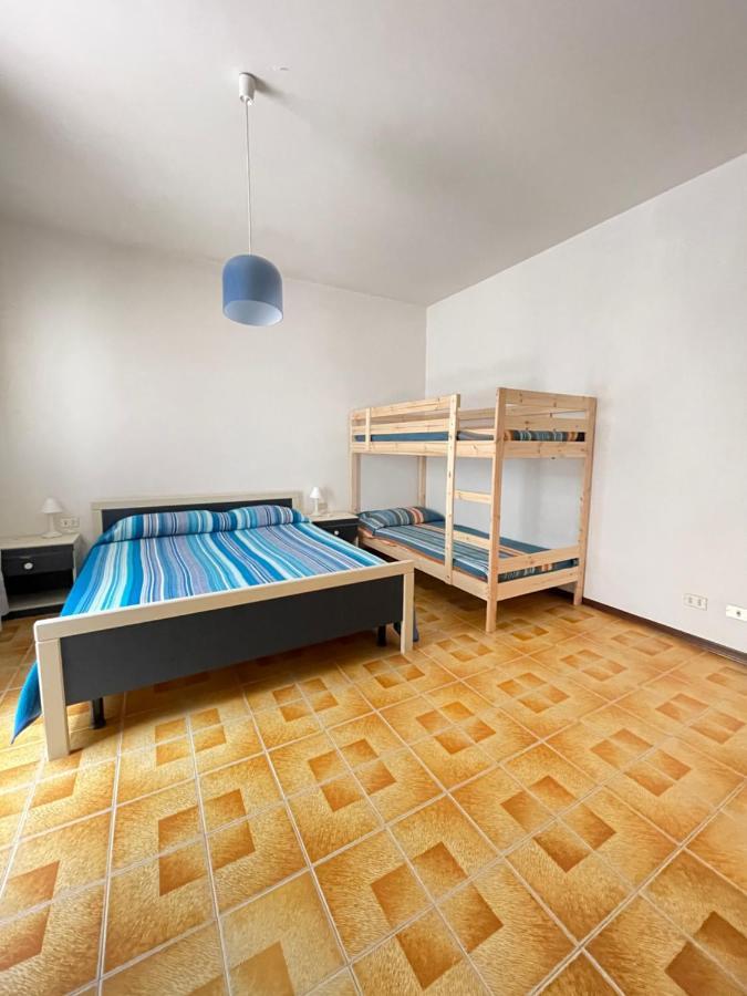 Union -walterigato Apartments- Solo Per Famiglie- Apartment *