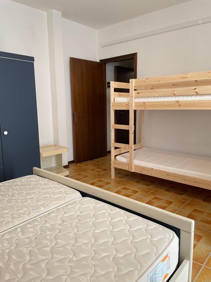 Union -walterigato Apartments- Solo Per Famiglie- Apartment *