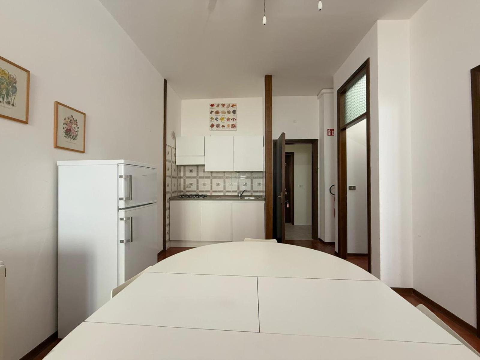 Union -walterigato Apartments- Solo Per Famiglie- Lido di Jesolo